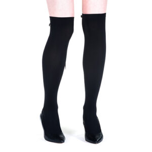 Over The Knee Style Stockings