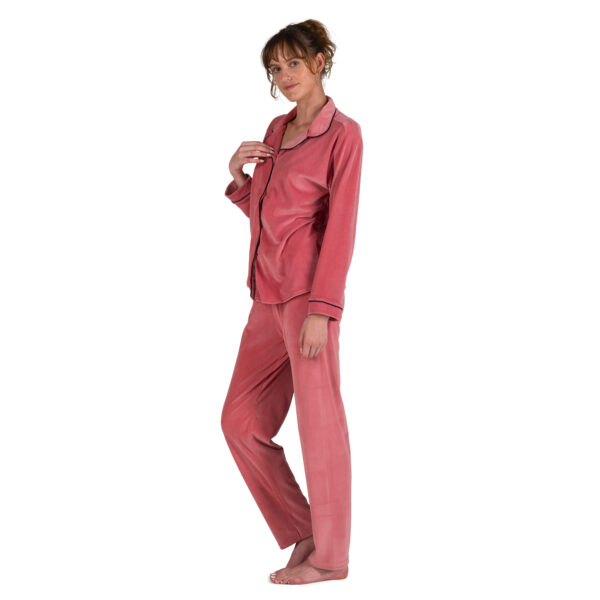 Seamlife Cotton Pajama Set