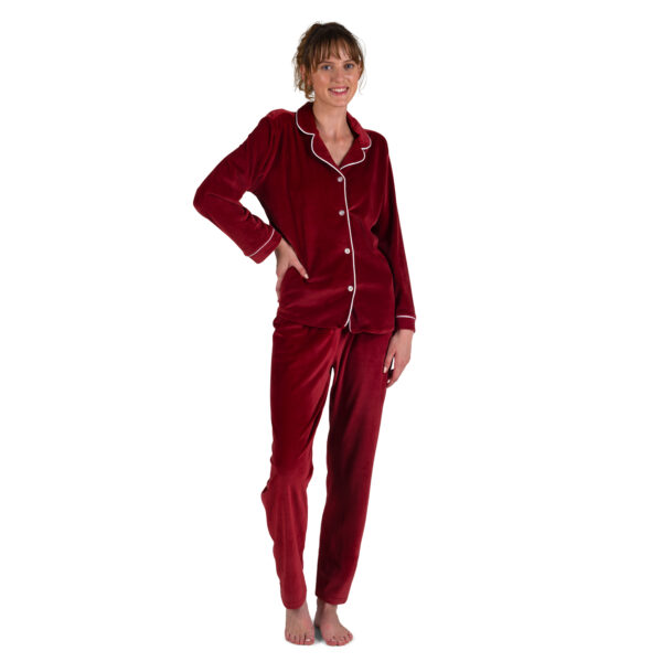 Seamlife Cotton Pajama Set